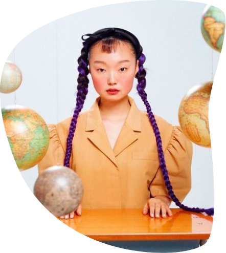 Asian Beauty Markets