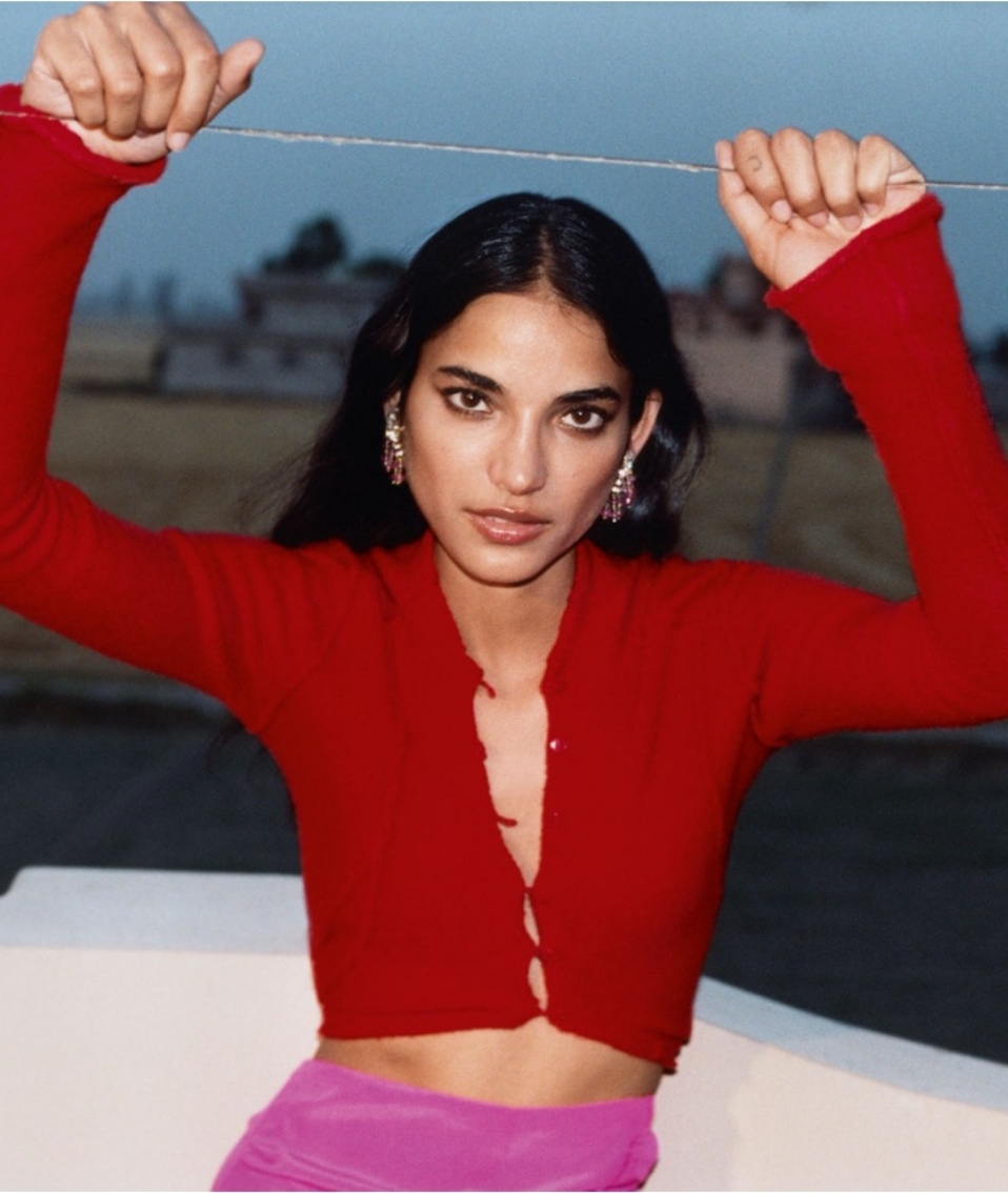 Country beauty landscape